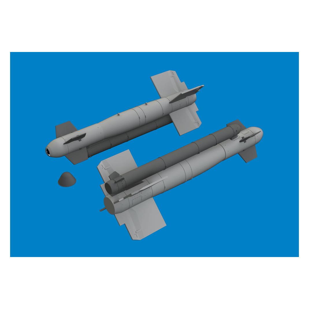 Eduard AGM-130 1/48 (6481107)
