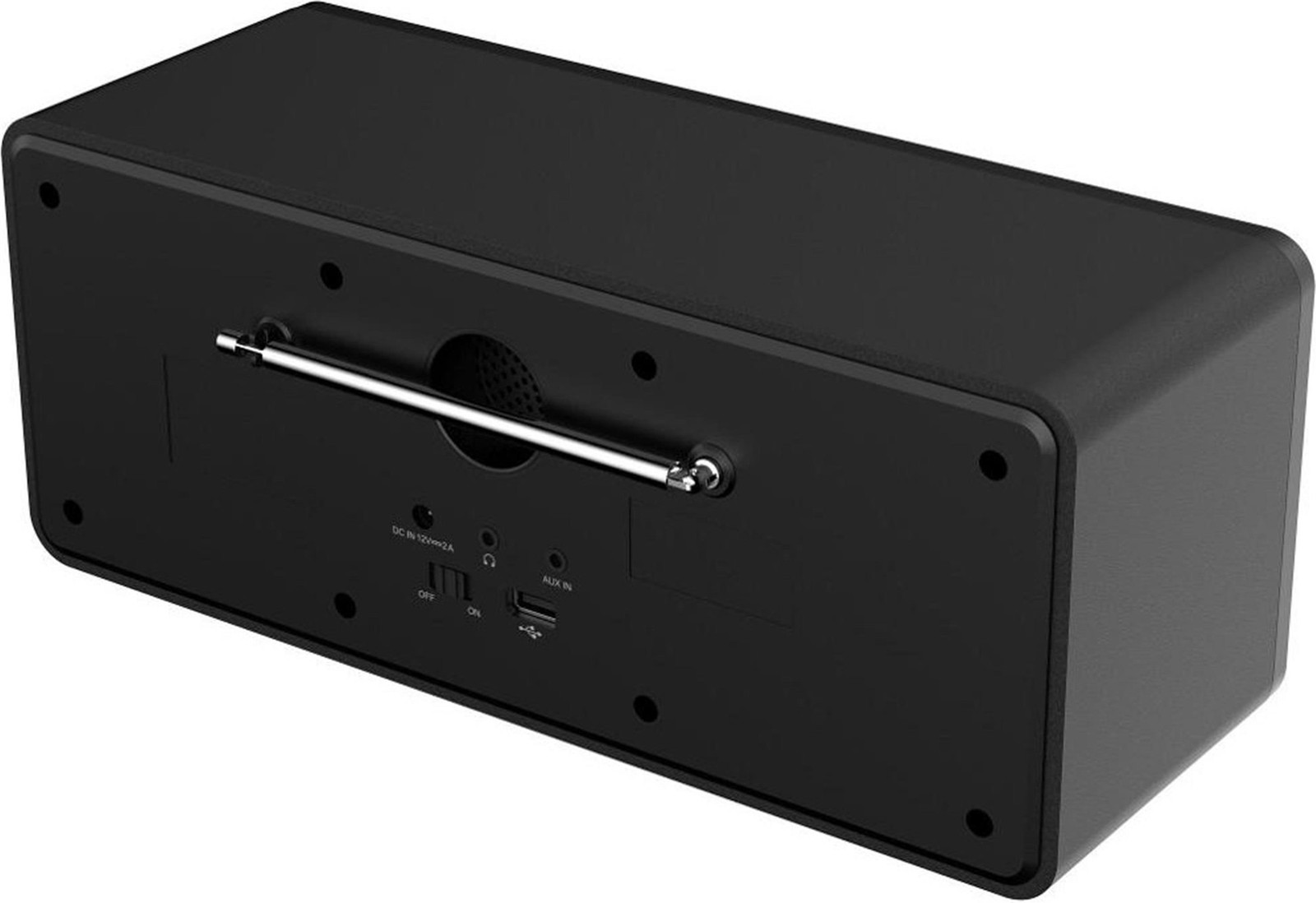 Sencor SIR 6100WDB