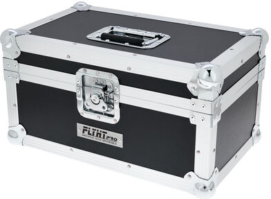 Flyht Pro Microphone Case 12 bk