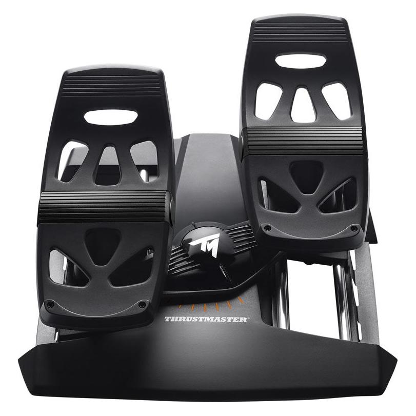 Thrustmaster TFRP T. Flight Rudder Pedals (PC, PS4, Xbox One S, Xbox One X) (2960764)
