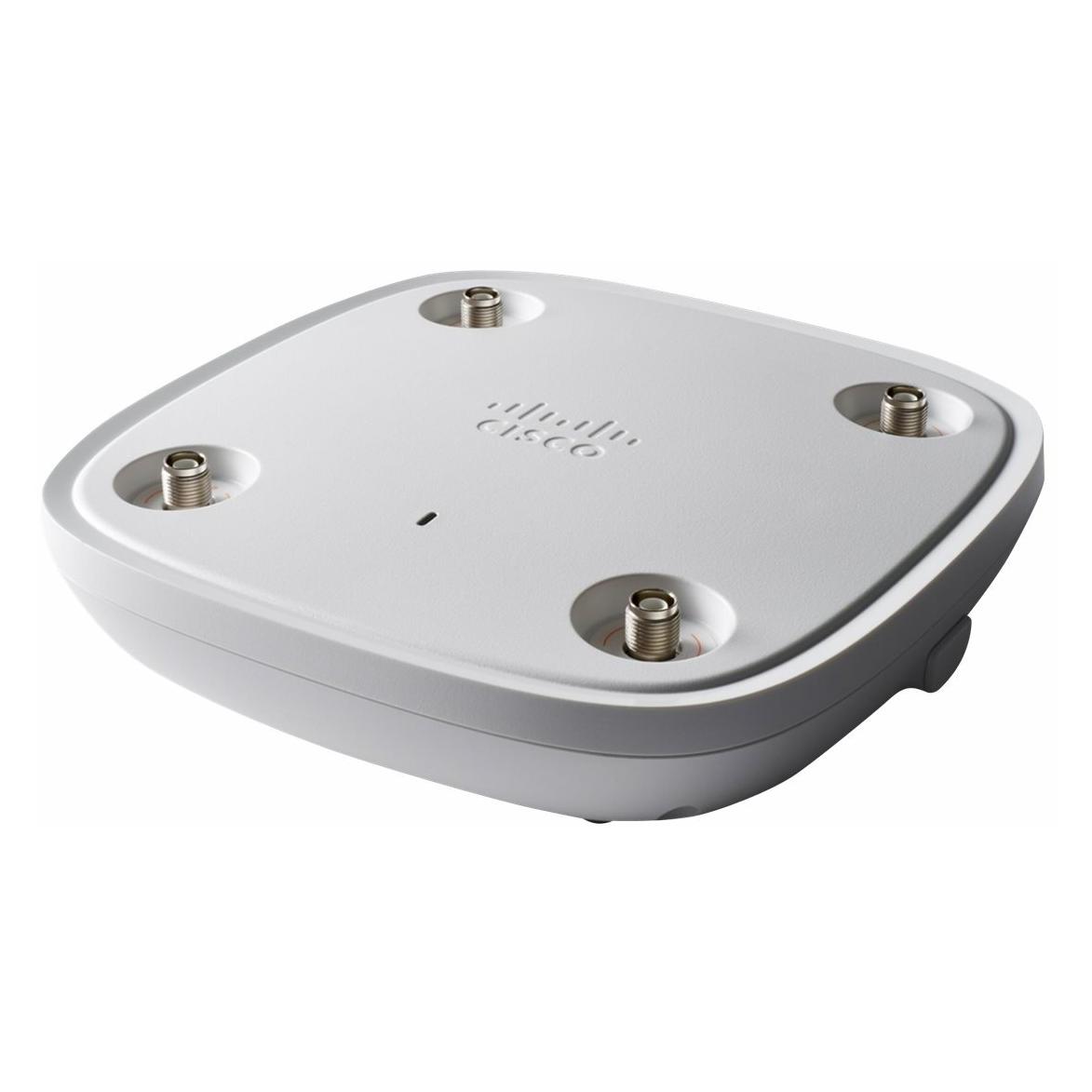 Cisco Catalyst 9120AX Series Power over Ethernet (PoE) (5000 Mbit/s) (C9120AXE-E)