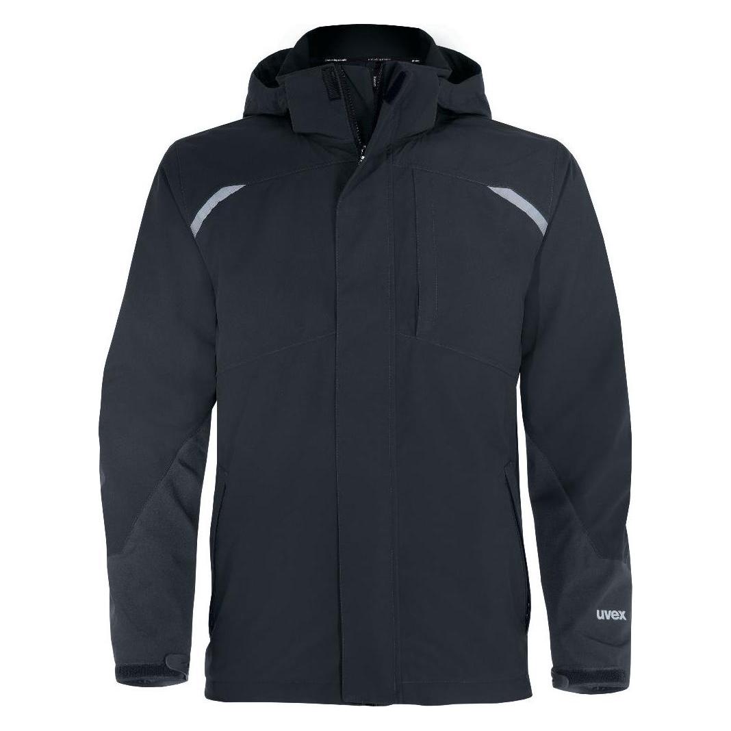 Uvex H-Wetterjacke 7321 (XS) (8874308)