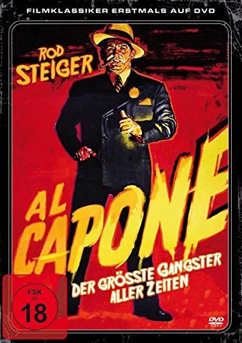 Richard Wilson - Al Capone - Der größte Gangster aller Zeiten - Preis vom 10.10.2026 11:48:34 h
