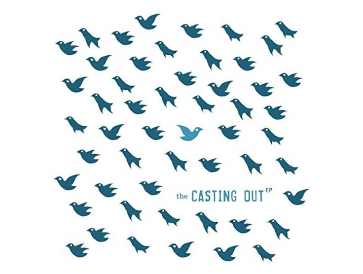 Casting Out - Casting Out