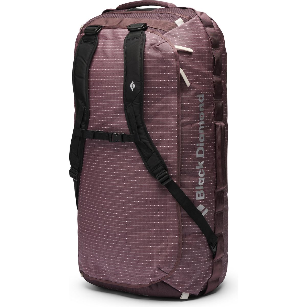 Black Diamond Stonehauler 95 L Duffel fig (6052) ALL BD6800466052ALL1