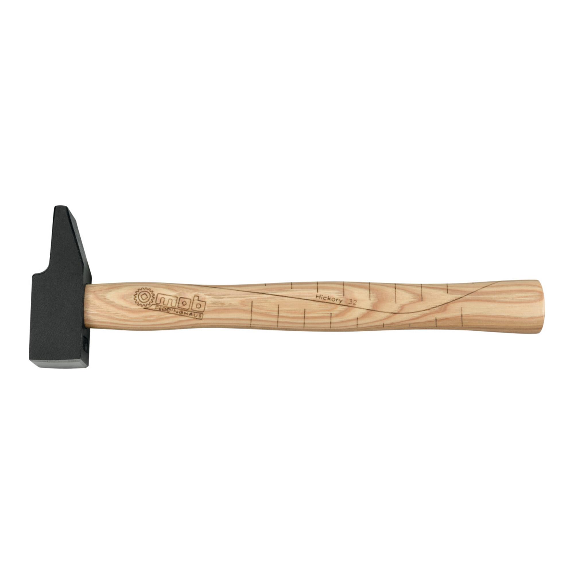 Peddinghaus Schlosserhammer, französisches Modell, mit Hickorystiel, 500 g ; mob Peddinghaus (5029030500)