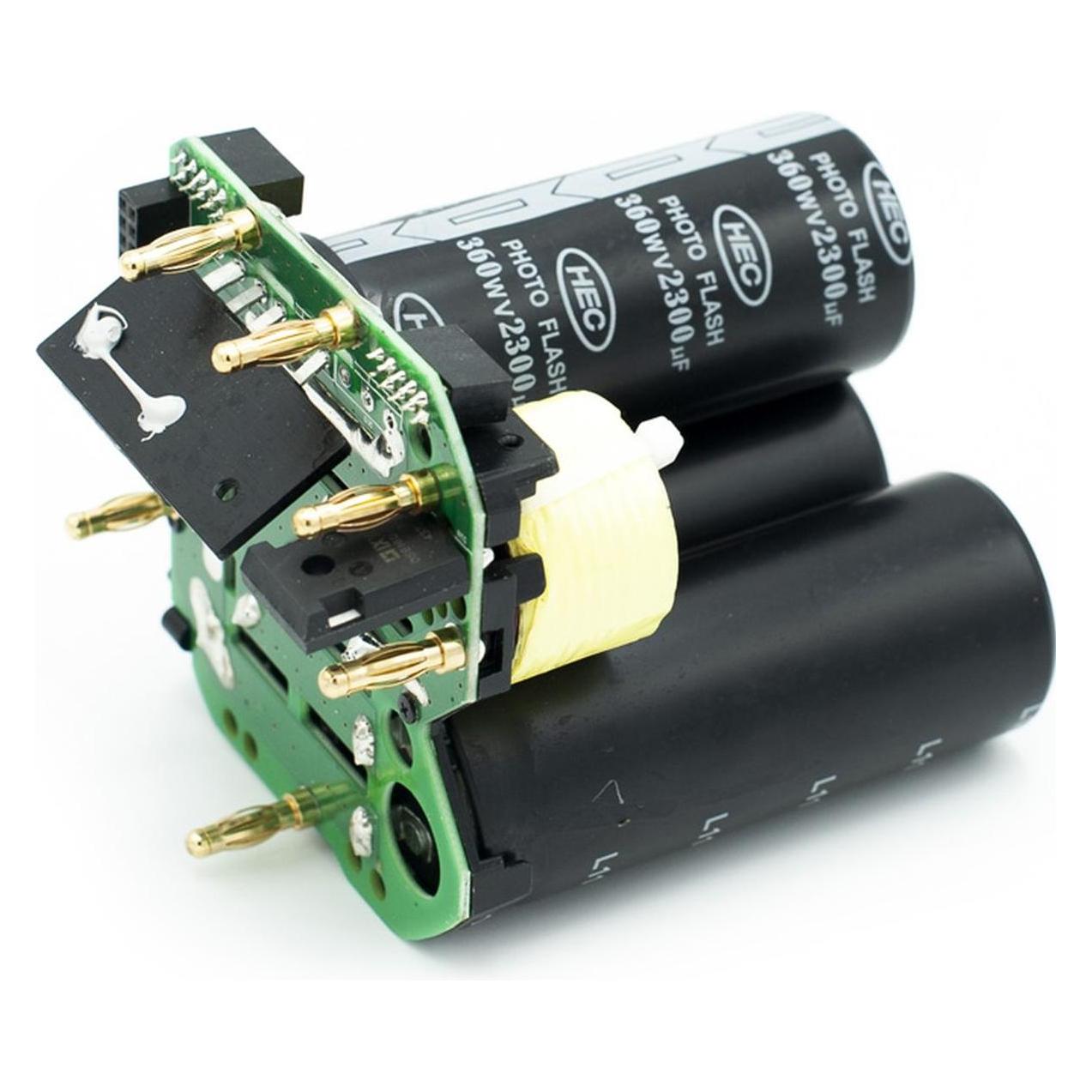 Godox AD400PRO capacitor board (Blitzgerät Ersatzteile) (D188621)