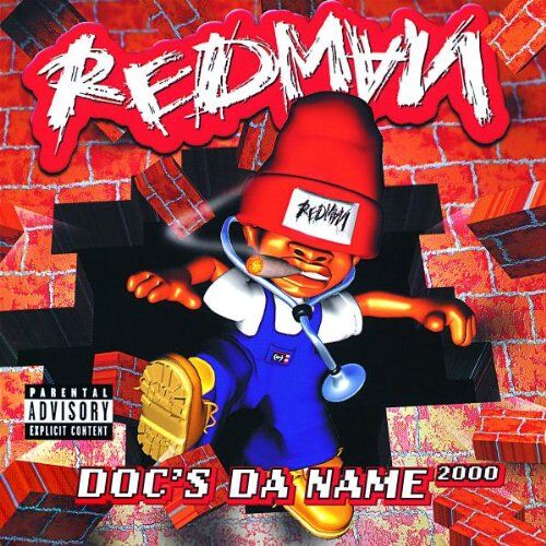 Redman - Doc's Da Name 2000 - Preis vom 11.10.2026 03:10:56 h