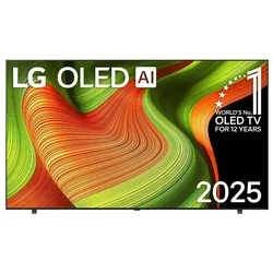 LG OLED83B59LA OLED AI Smart TV 209,6 cm (83")