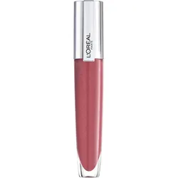 L'Oréal Paris, Lippenstift + Lipgloss, Rouge Signature (412 I Heighten)