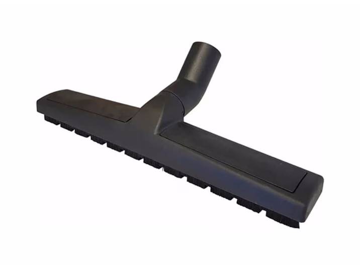 Cleanfix 646.710 Hartbodendüse – Staubsauger Düse/Staubsauger Bürste – grau