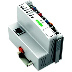 WAGO GmbH &amp; Co. KG Feldbuskoppler 750-342