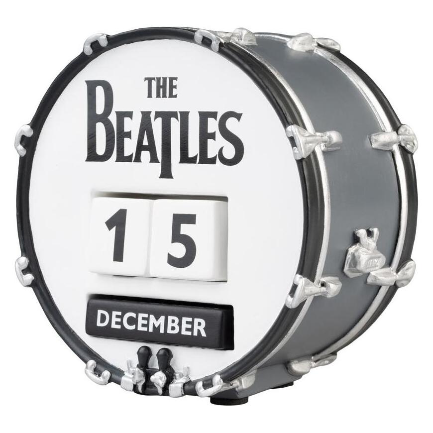 Grupo Erik Calendario Perpetuo The Beatles 3D (GAF4559)