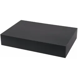 Roadinger Schaumstoffeinsatz 561x351x100mm (Ersatzteile), Audio Racks + Cases