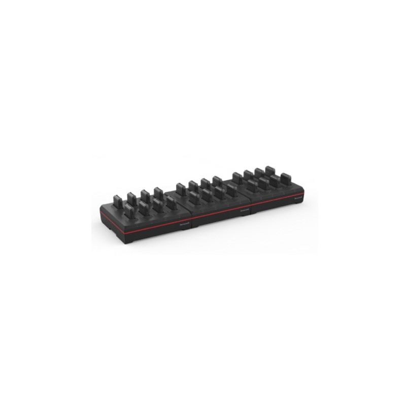 HONEYWELL - SUPPLY CHAIN Honeywell 24-Bay Battery Charger (MB24-BAT-SCN10)