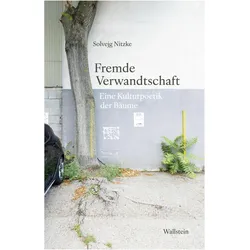 Fremde Verwandtschaft, Fachbücher von Solvejg Nitzke