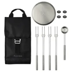 Solo Stove MESA XL Zubehör-Set