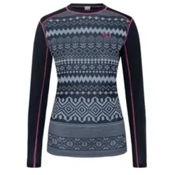 Kari Traa - Live Laufshirt -Damen  - ROYAL (623900) XS