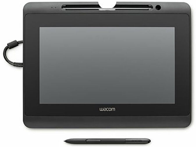 MESA DIGITALIZADORA WACOM DTH-1152-CH2