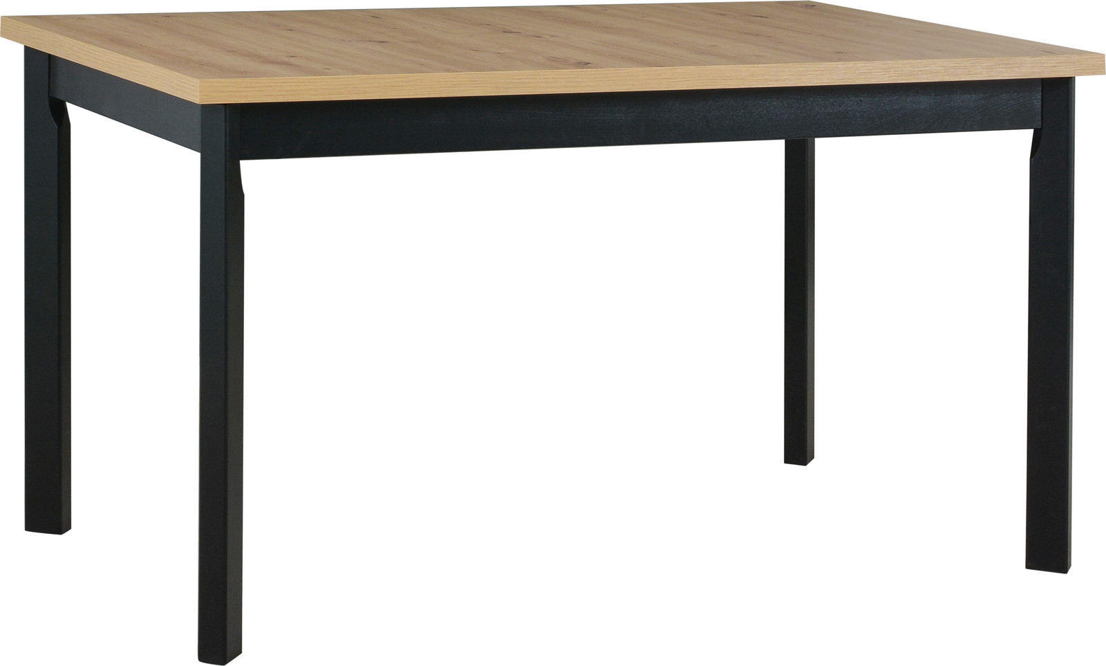 LeafDesign Eettafel Modena 1 M P, Rechthoekig