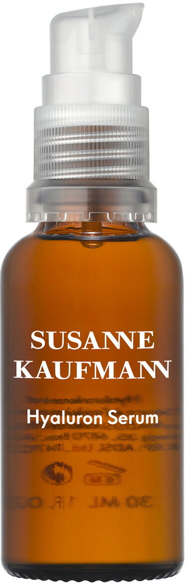 30ml Susanne Kaufmann Hyaluron Serum feuchtigkeitsspendend