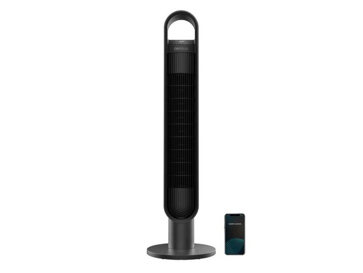 Ventilateur colonne energysilence 9190 skyline ionic connected