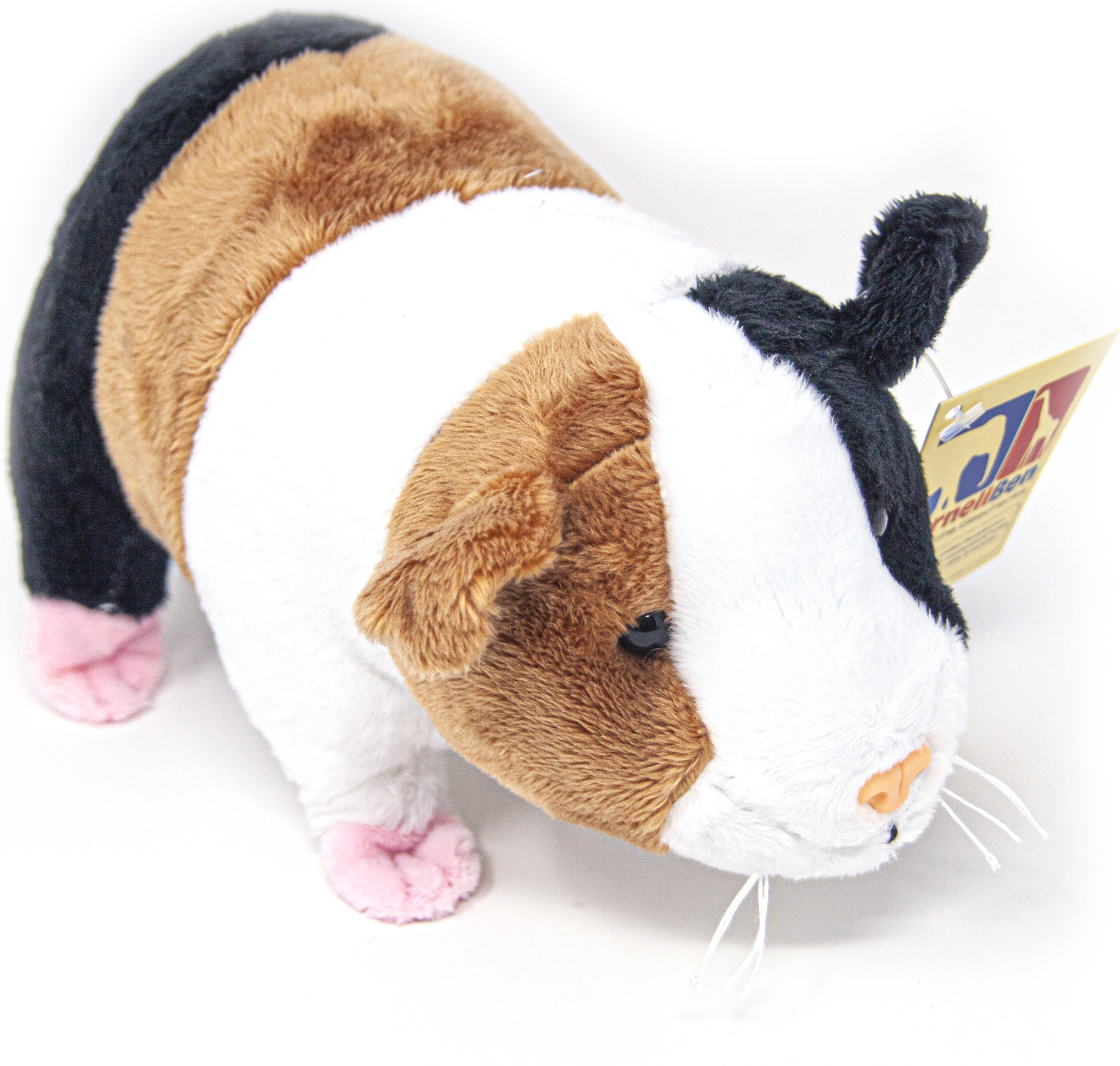 Cornelissen Knuffel Cavia 20 cm