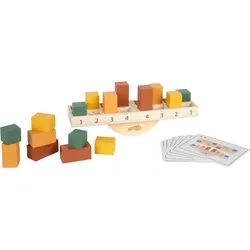 small foot Montessori Balancierspiel