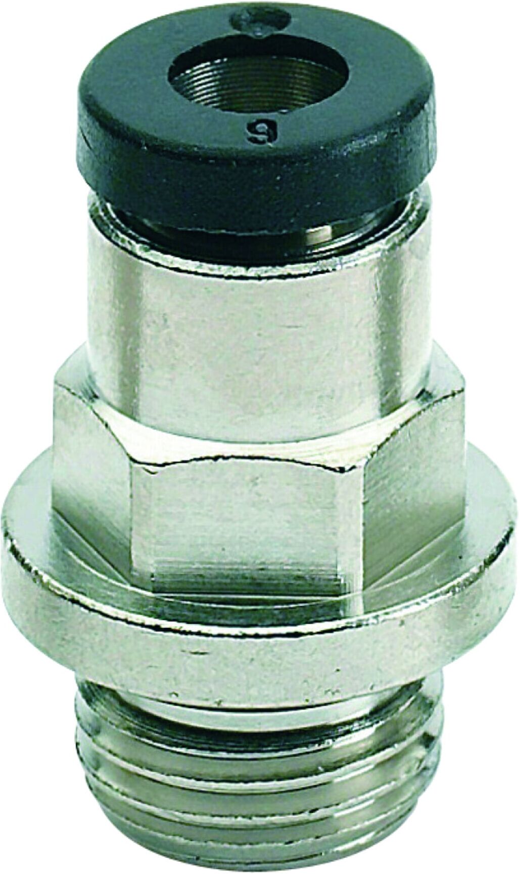 Schneider Steckverbindung SVG-R1-10 x G3/8a (DGKE014155)