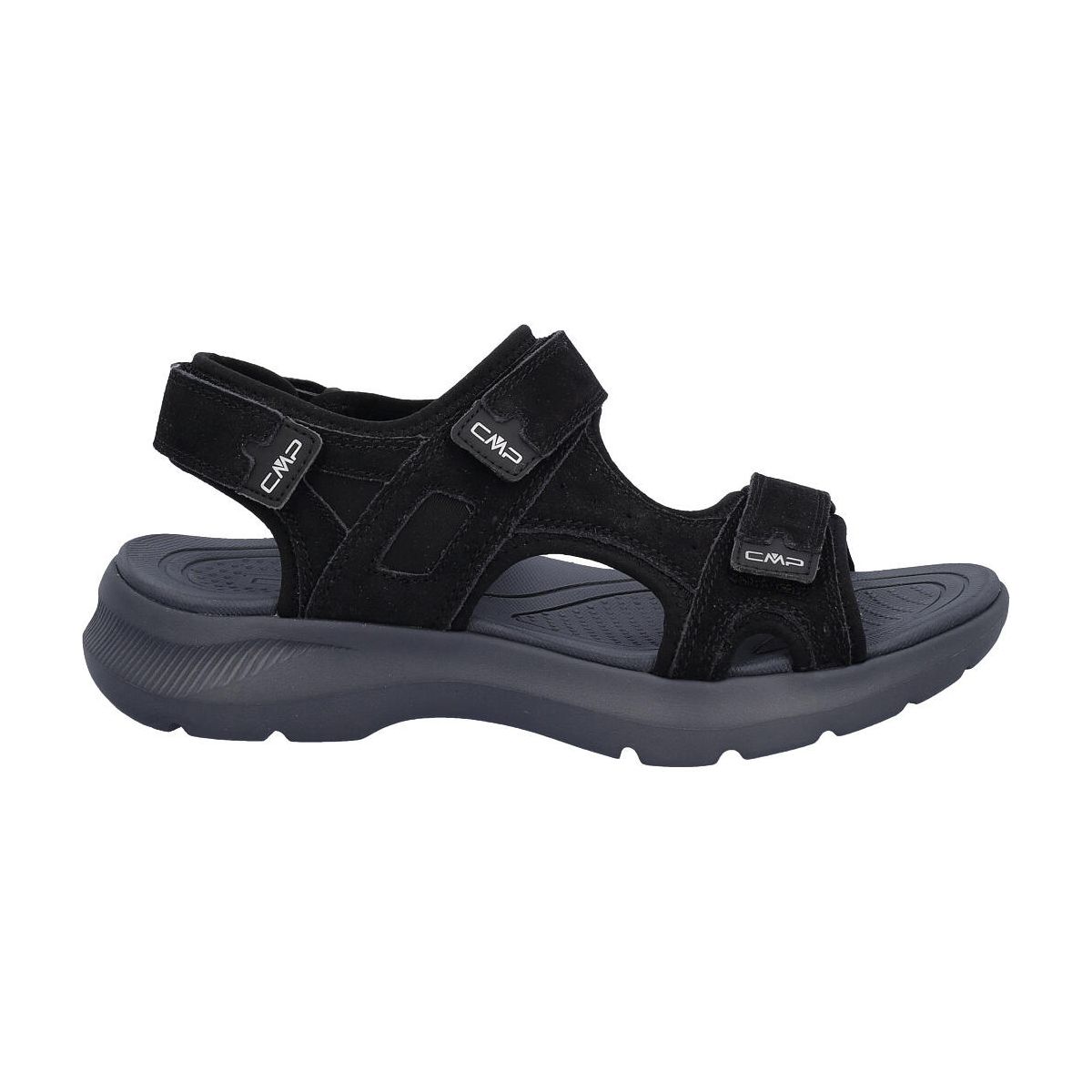 CMP Emby Hiking Sandals nero (U901) 47 3Q93637-U901-47
