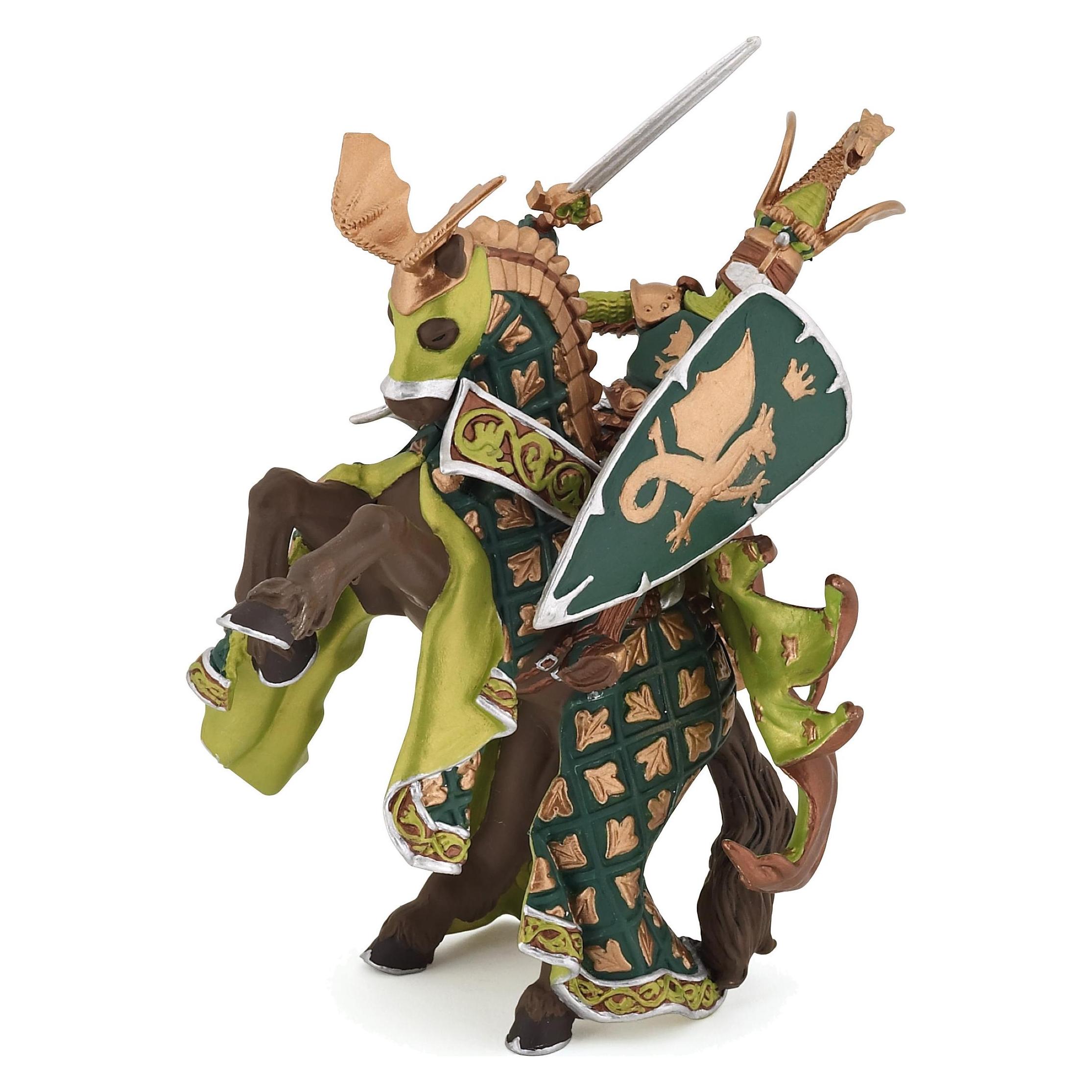 Papo Waffenmeister Drache (39922)