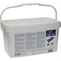Rational 150 Stück Care-Tabs blau RATIONAL