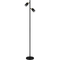 Globo, Stehlampe, Korben (GU10)
