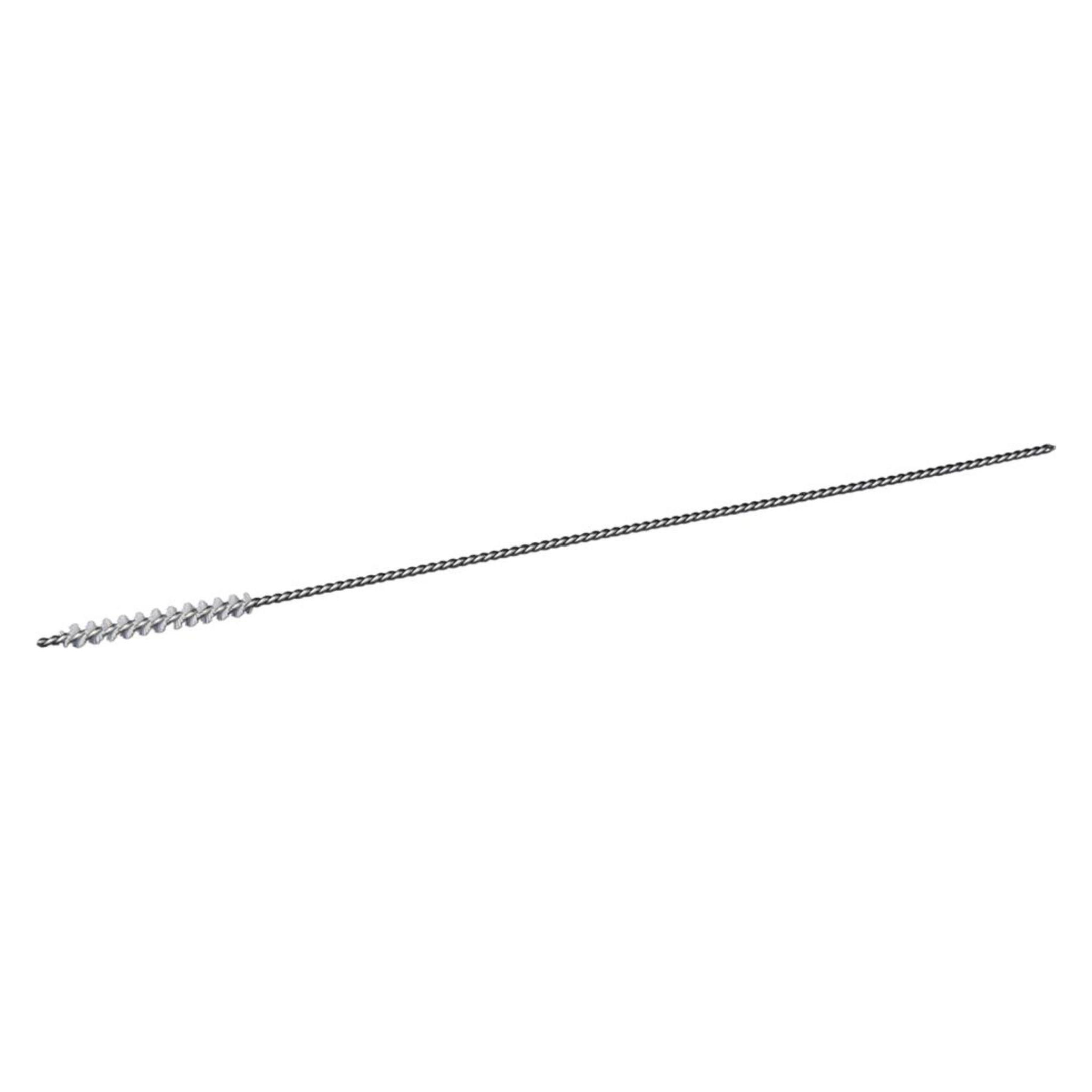 Magni Rohrbürste, Besatz Schleifborste Siliziumkarbid Korn 1000, Bürsten-Ø 2,2 mm (4013349119131)