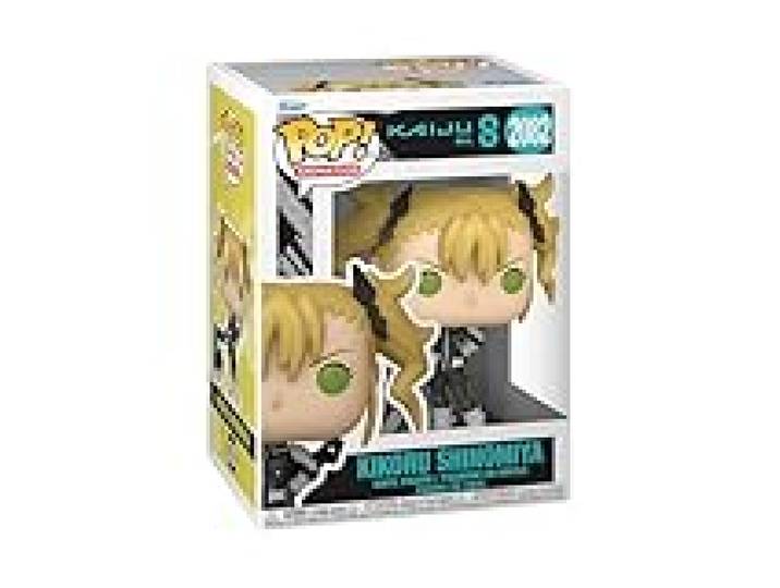 Funko Pop! Animation: Kaiju No. 8 - Kikoru