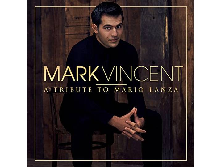 A Tribute To Mario Lanza