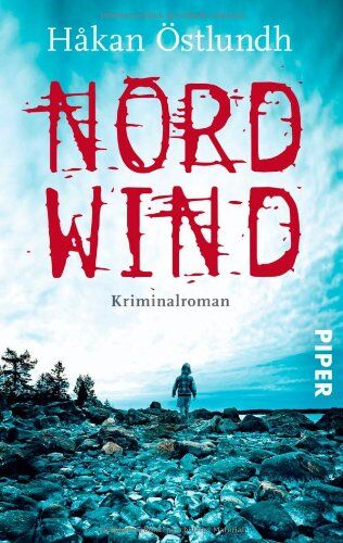 Håkan Östlundh - Nordwind: Kriminalroman - Preis vom 09.10.2026 07:28:09 h