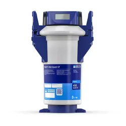 BRITA PURITY 450 Quell ST Filtersystem mit MAE