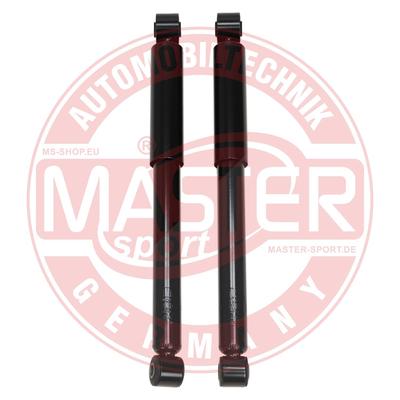 Master-sport Germany Stoßdämpfer [Hersteller-Nr. 16K007382] für Mercedes-Benz