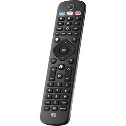 One For All Philips 2.0 Philips Fernbedienung Schwarz URC 4913