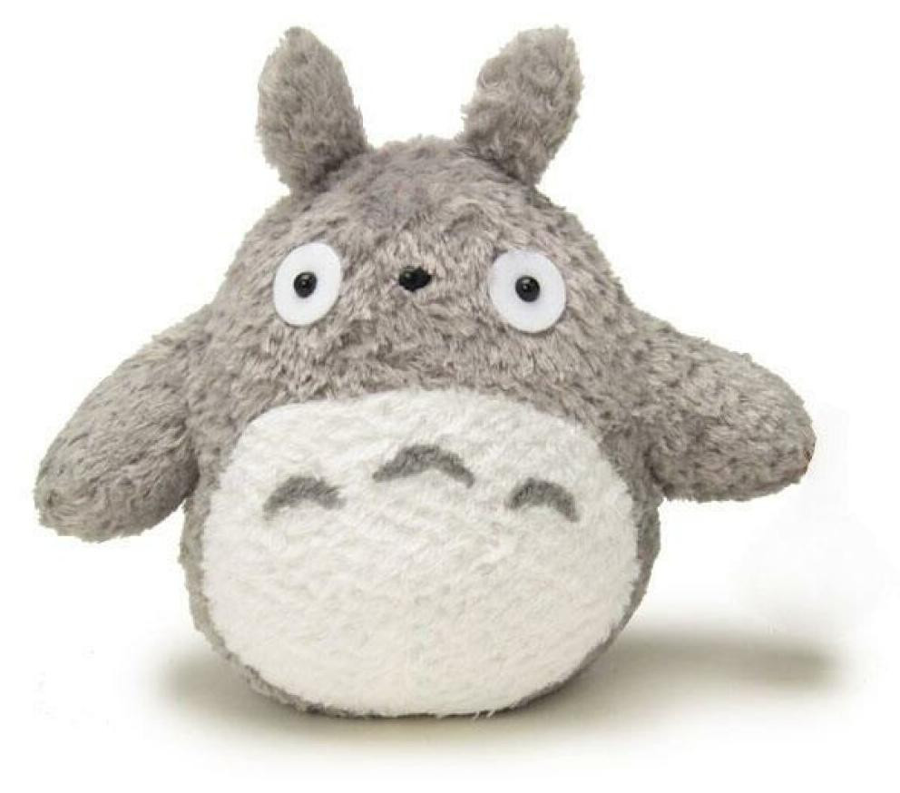 Sun Arrow My Neighbor Totoro Knuffel Figuur Fluffy Groot 14 cm