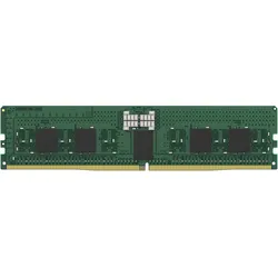 KINGSTON Server Premier RDIMM 16GB, DDR5-5600, CL46-45-45, reg ECC, on-die ECC