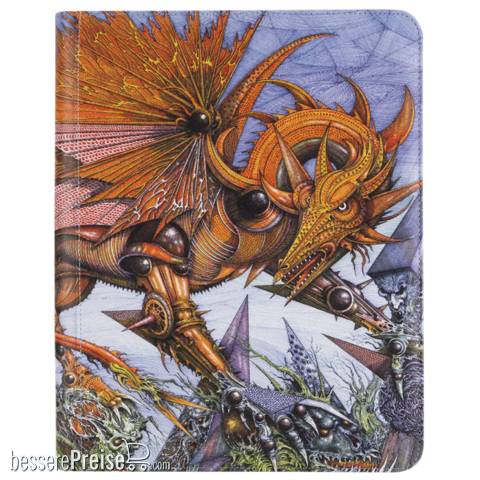 Dragon Shield ART39503