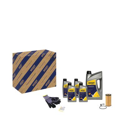 HENGST FILTER Teilesatz, Inspektion kit863 für Opel GM Fiat Mercedes NISSAN RENAULT TRUCKS