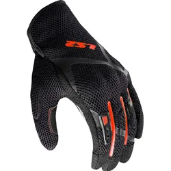 LS2 Ray II Motorradhandschuhe M