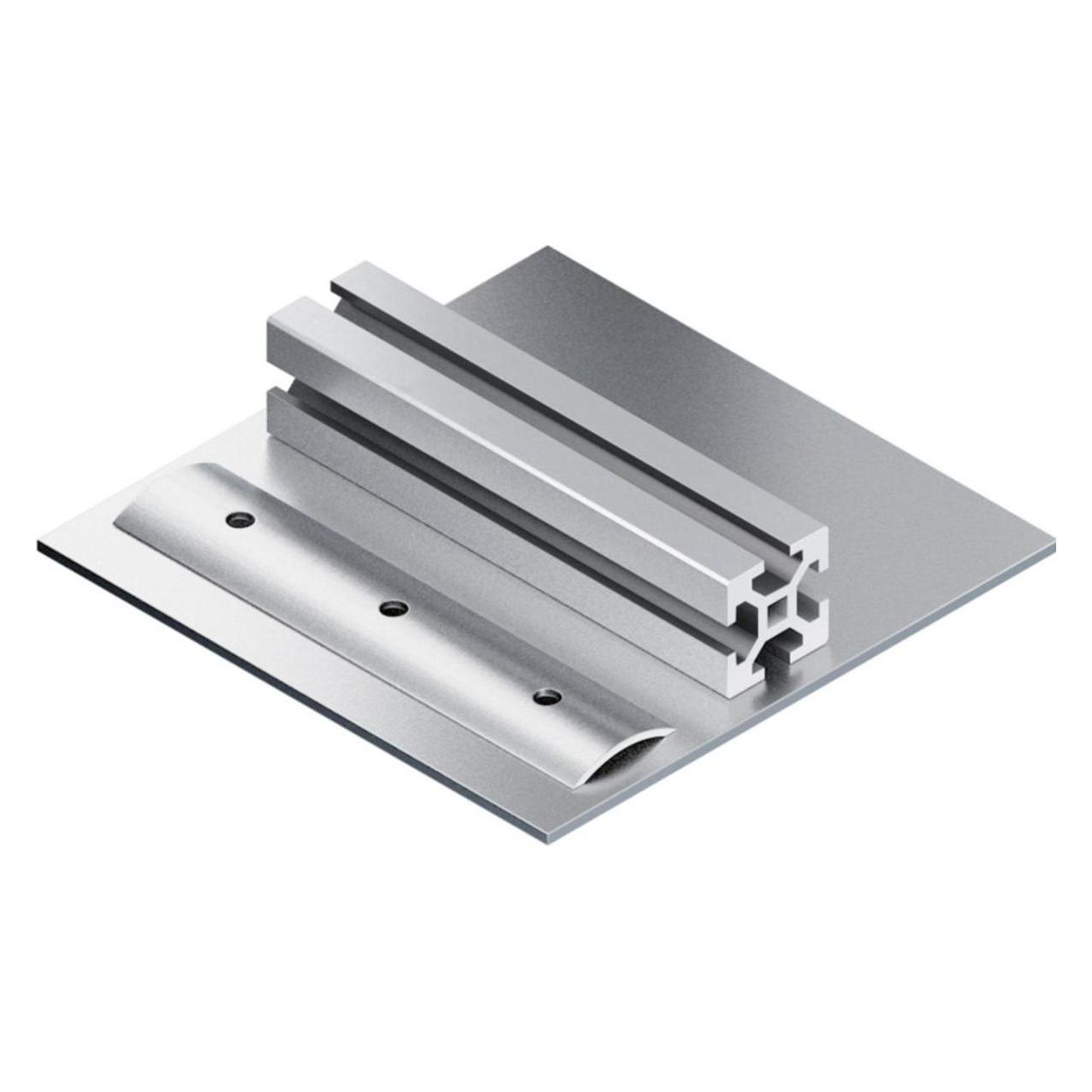 Bosch Professional Zubehör HSS-TiN-Stufenbohrerset, 3-tlg., 4-12/4-20/6-30 (4 - 12, 4 - 20, 6 - 30) (2608587432)
