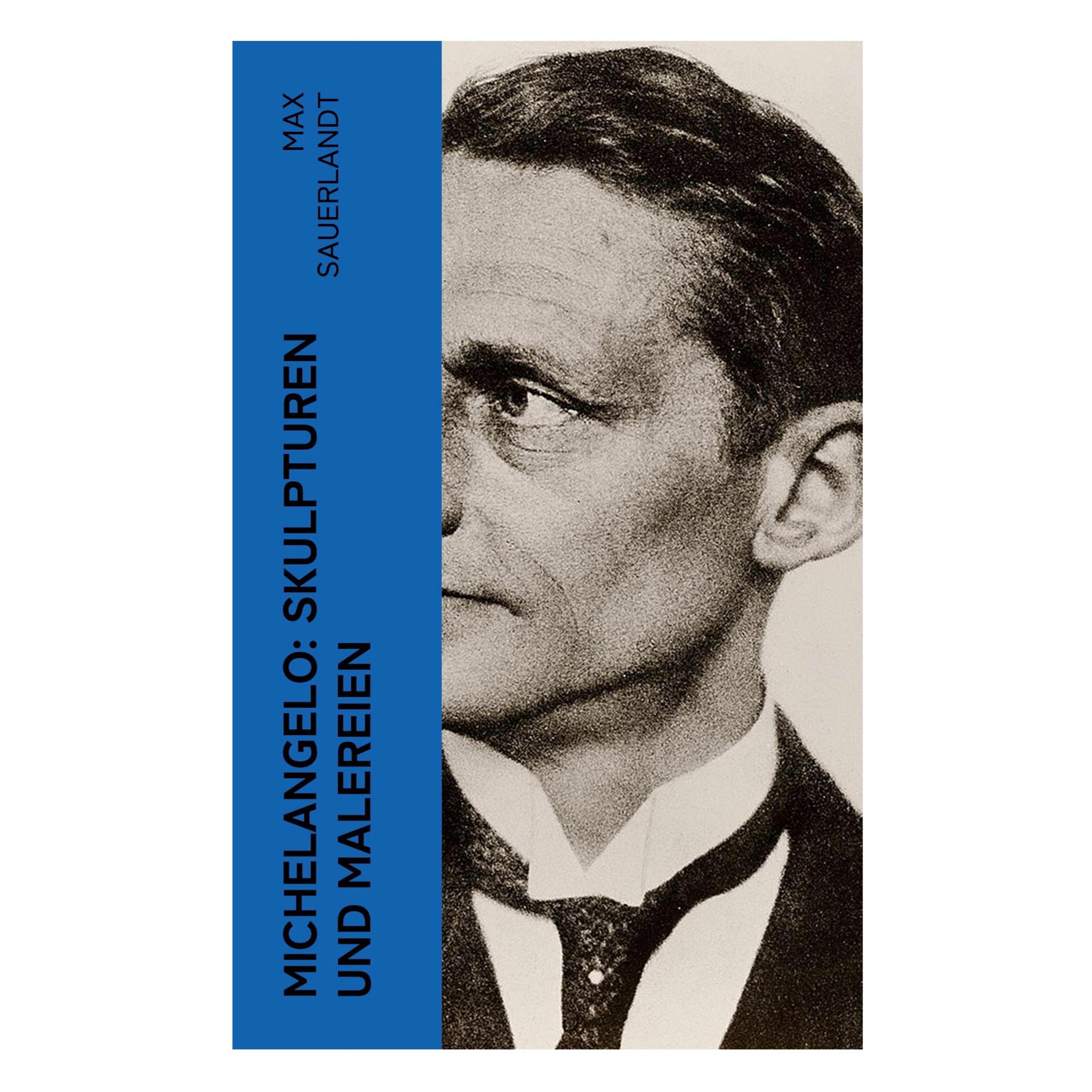 e-artnow Michelangelo: Skulpturen und Malereien (Deutsch, Max Sauerlandt) (56925724)