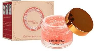 Uplift Picks Dragon Blood Moisturizing Face Cream For Nourishing And Brightening Skin 50 Ml
