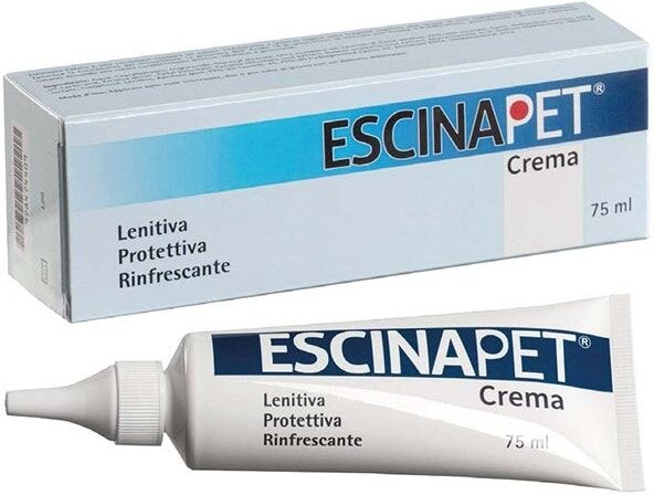 Avicenna Escinapet Crema 75 Ml