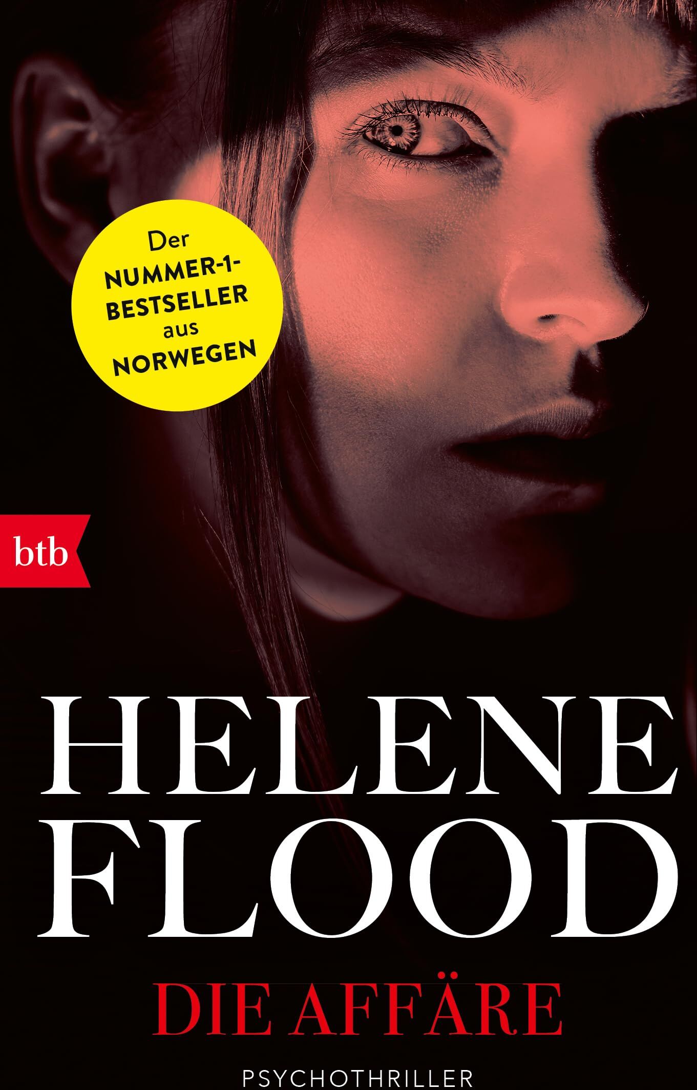 Helene Flood - Die Affäre: Psychothriller - Preis vom 09.10.2026 07:28:09 h